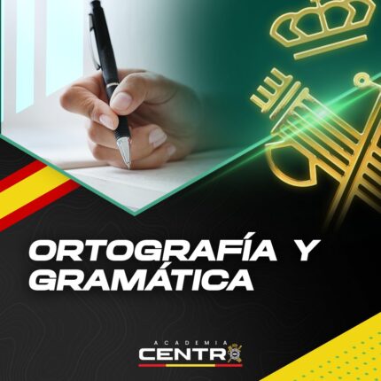 Academia Centro en Alicante, formación para oposiciones de Policía Nacional y Guardia Civil, acceso físico y temario para preparación