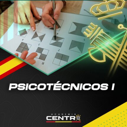 Academia Centro en Alicante, formación para oposiciones de Policía Nacional y Guardia Civil, acceso físico y temario para preparación